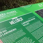 Hébergement de vacances Casa Boletus