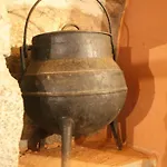 Feriehus Casa Boletus