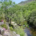 Casa Boletus Castro Laboreiro