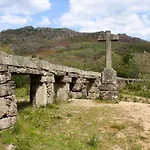 Casa Boletus Castro Laboreiro