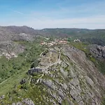Casa Boletus Feriehus