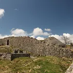 Feriehus Casa Boletus