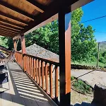 Feriehus Casa Boletus