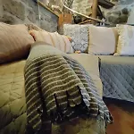 Casa Boletus Feriehus Castro Laboreiro