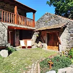 Casa Boletus * Castro Laboreiro