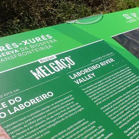 Holiday home Casa Boletus