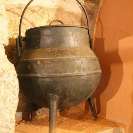 Σπίτι διακοπών Casa Boletus