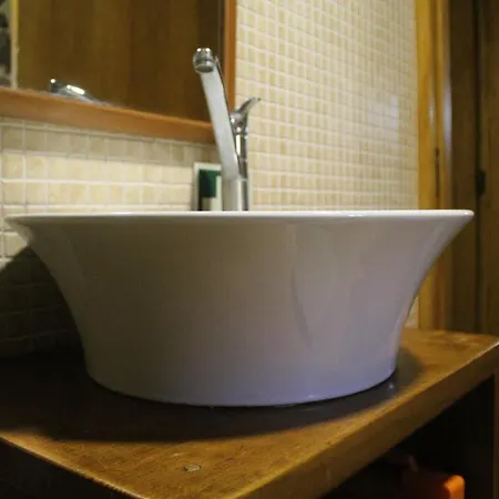 Casa Boletus Holiday home