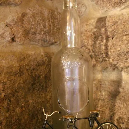 Holiday home Casa Boletus *