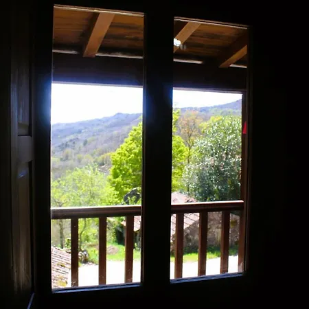 Casa Boletus Holiday home *