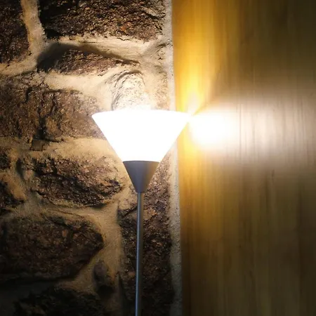 Holiday home Casa Boletus Castro Laboreiro