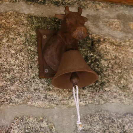 Casa Boletus Holiday home Castro Laboreiro