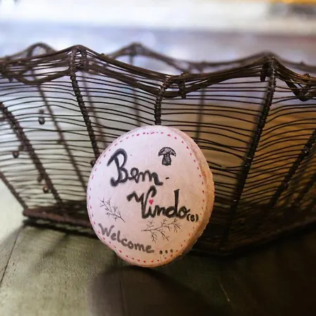 Casa Boletus Holiday home Castro Laboreiro