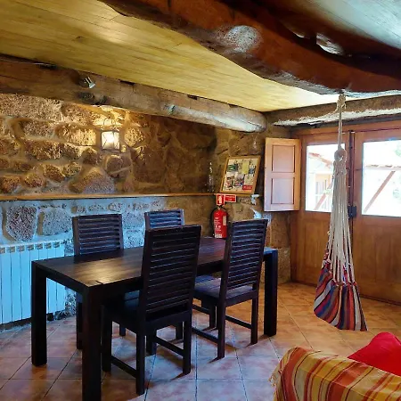 Holiday home Casa Boletus
