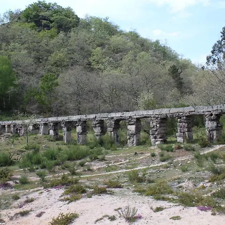 Holiday home Casa Boletus Castro Laboreiro