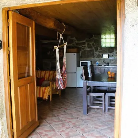 Casa Boletus *
