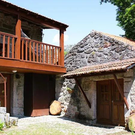 Casa Boletus