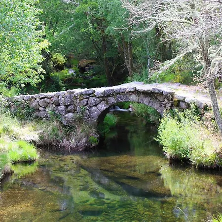 Σπίτι διακοπών Casa Boletus *