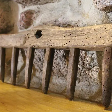 Casa Boletus * Castro Laboreiro