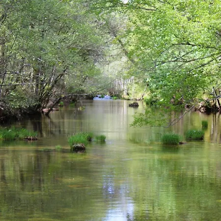 Casa Boletus Holiday home