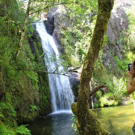 Casa Boletus Holiday home *