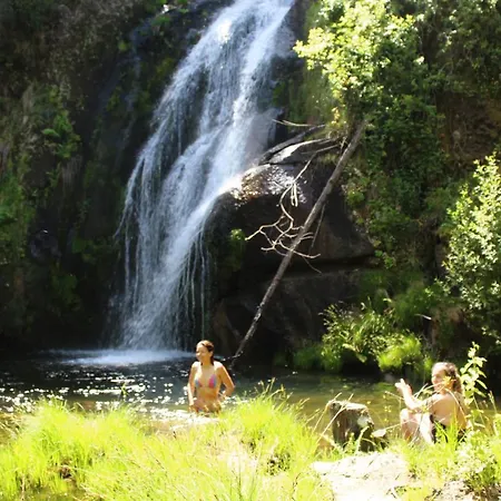 Casa Boletus Holiday home