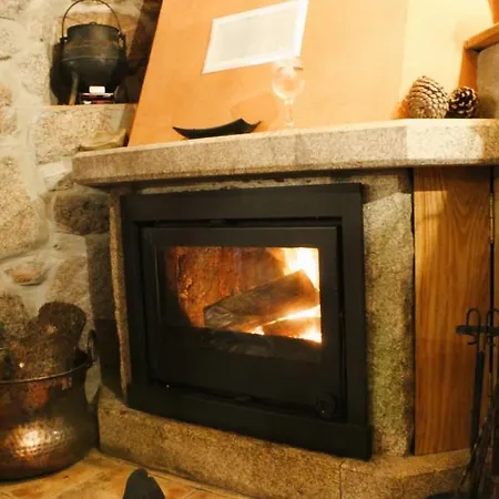 Casa Boletus