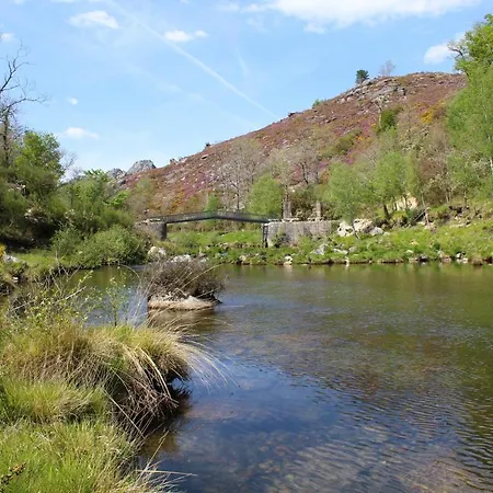 Holiday home Casa Boletus