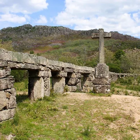 Casa Boletus Castro Laboreiro