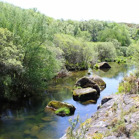 Holiday home Casa Boletus *