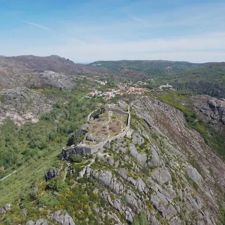 Casa Boletus Holiday home