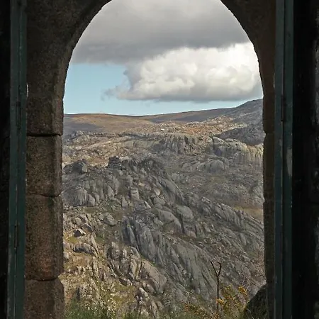 Holiday home Casa Boletus