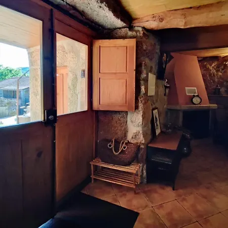 Holiday home Casa Boletus *
