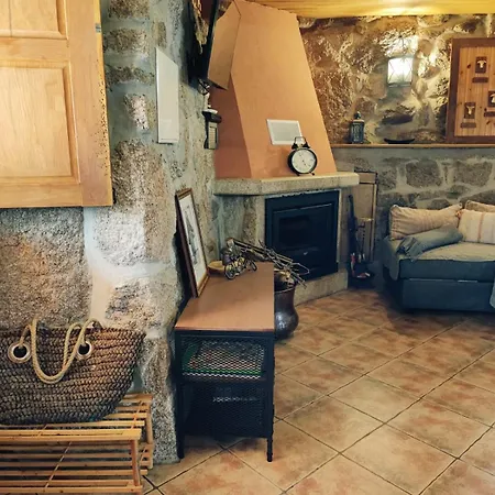 Feriehus Casa Boletus