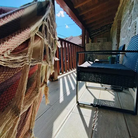 Holiday home Casa Boletus