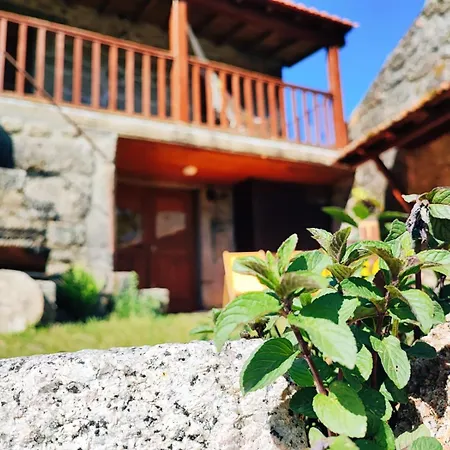 Casa Boletus Holiday home *