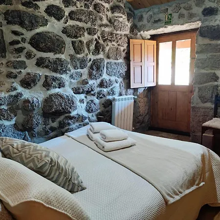 Casa Boletus Holiday home