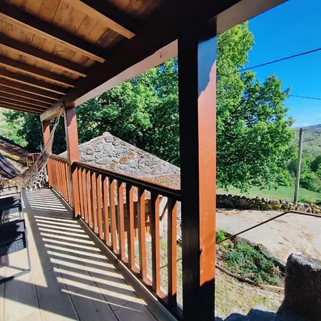 Holiday home Casa Boletus