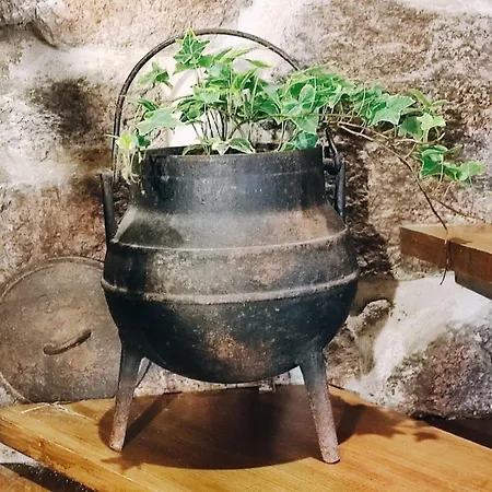 Holiday home Casa Boletus Castro Laboreiro