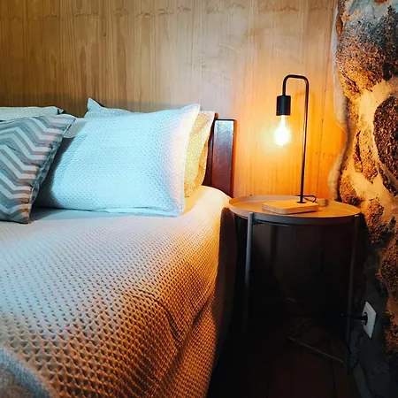 Casa Boletus Castro Laboreiro