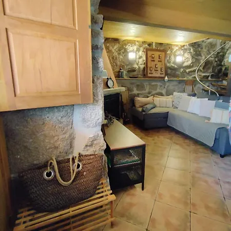 Casa Boletus * Castro Laboreiro