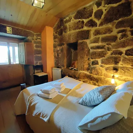 Casa Boletus Holiday home *