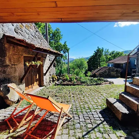 Σπίτι διακοπών Casa Boletus *