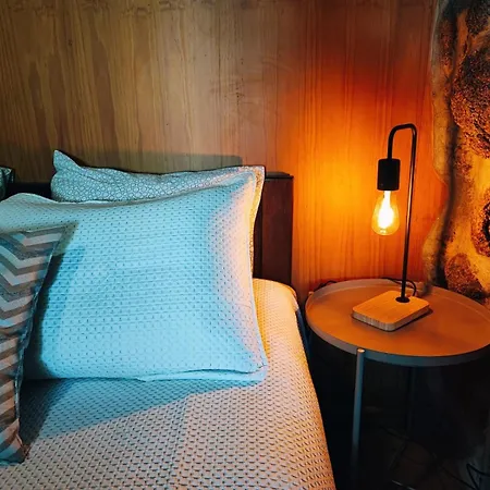 Holiday home Casa Boletus Castro Laboreiro