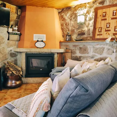 Casa Boletus *