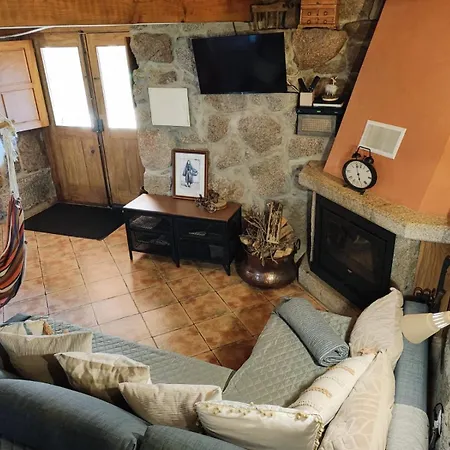 Casa Boletus * Castro Laboreiro