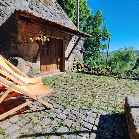 Casa Boletus *