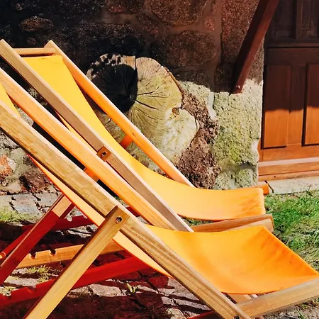 Casa Boletus Holiday home