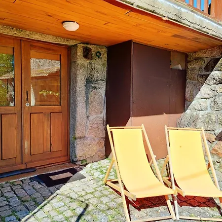 Casa Boletus