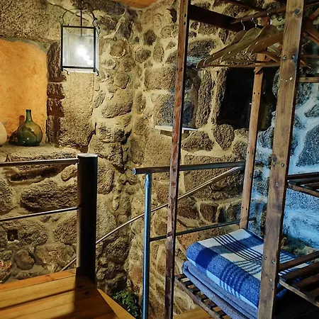 Casa Boletus Holiday home